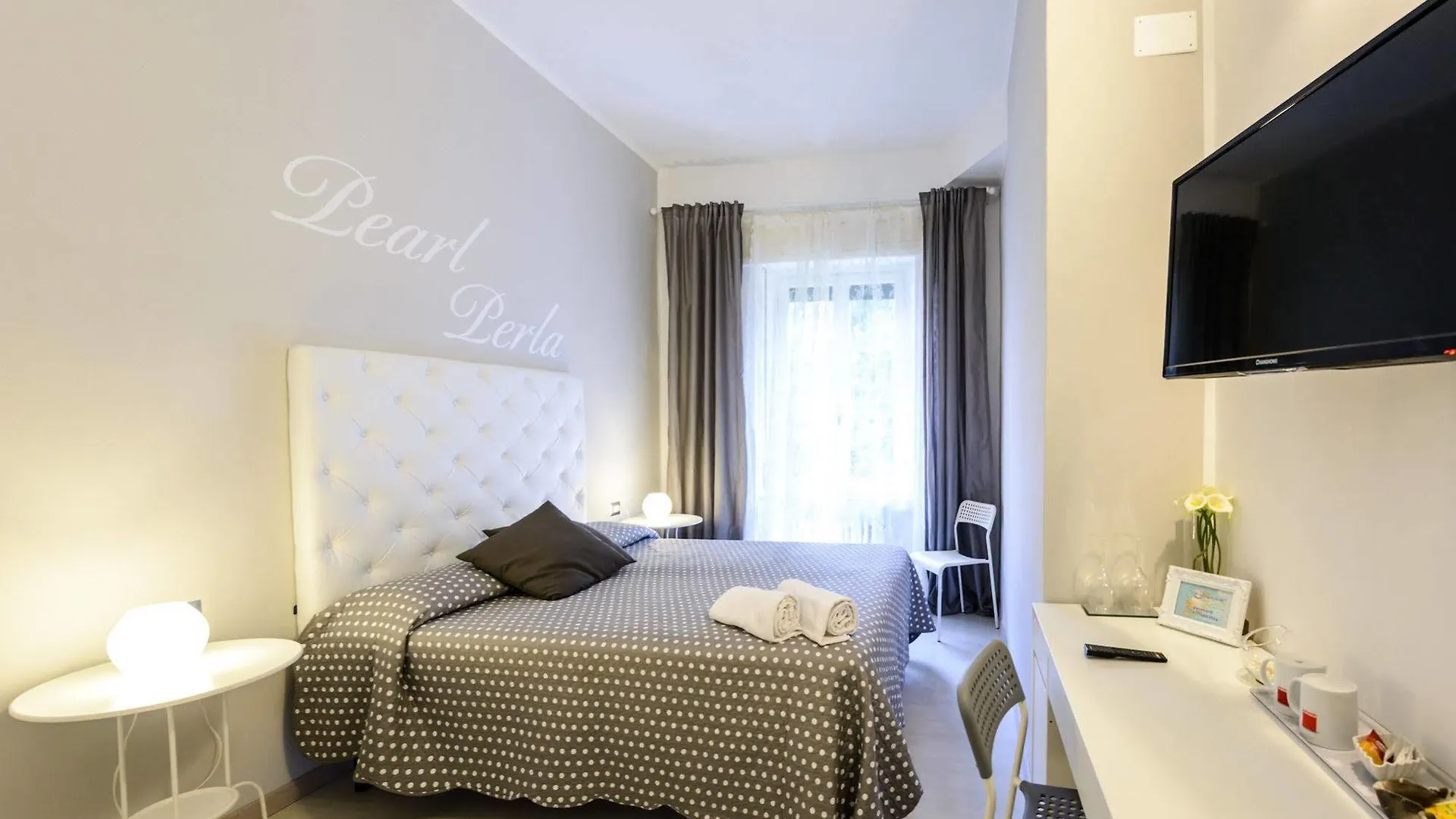 L'Ora Blu Hotel Santa Margherita Ligure Affittacamere