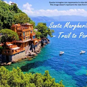Appartamento Santa Margherita Ligure Apartment, Santa Margherita Ligure