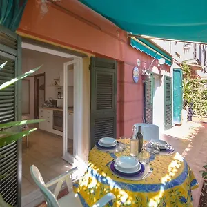 Appartamento Belvedere, Santa Margherita Ligure